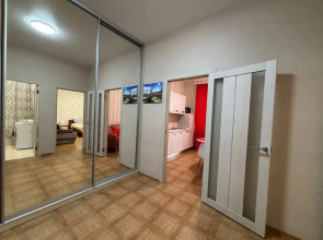 Квартира Шикарная в Центре Города