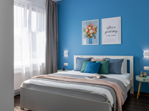 Квартира Студия