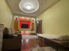 Квартира Двушка на Олимпийской 81