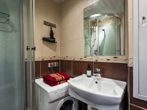 Апартаменты MaxRealty Прибрежный Проезд 7