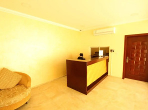 Отель Al Maha Residence RAK