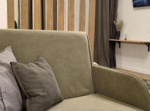 Апартаменты на Весеннем