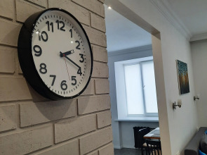 Апартаменты Central