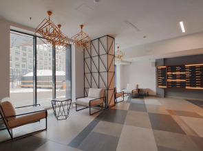 Апартаменты Шелепиха