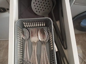 Апартаменты Жили Были