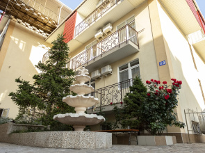 Servis Hotel