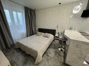 Квартира Уютная