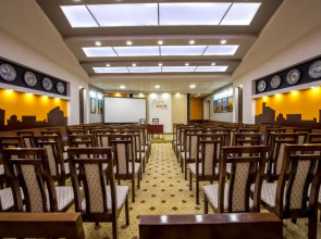 Гостиница Азия Самарканд