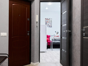 Квартира Уютная в Центре Города