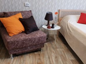 Квартира Комфортный Эконом в Зеленой Роще