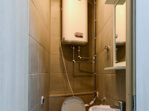 Отель Новорижский