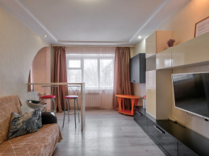 Апартаменты Воскресенская 92