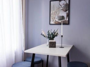 Квартира 2 комн Люкс Ракетный, 9