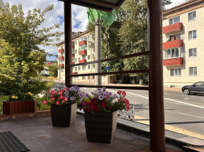 Мини-отель Ким