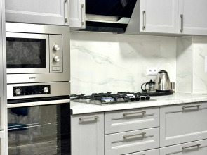 Квартира Центральное место двухкомнатный люкс