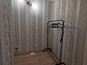 Квартира с Балконом