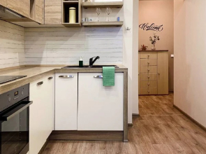 Апартаменты WELCOME на Николаева 18