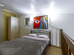 Апартаменты Тучков 24 (1)