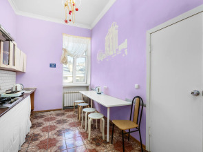 Жилые помещения Спасибо