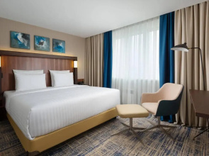 Courtyard by Marriott Tashkent