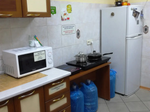 Хостел Колизей