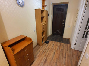 Квартира L.V.Hotels на Первомайская 9