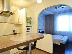 342 Karolinskogo 16 Flat