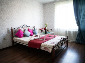 Апартаменты Sky от Resident Ufa