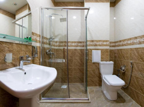 Отель İstanbul Gold Hotel