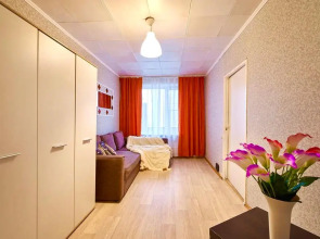 Апартаменты RELAX APART - Часовая 25/2