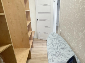 Квартира Новый город