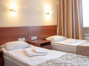 Гостиничный комплекс Одон