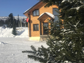 Гостевой Дом Ski Park