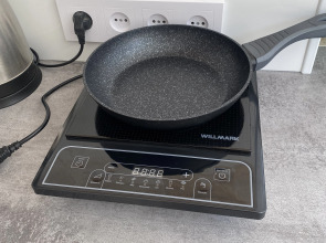 Квартира Уютные апартаменты у моря