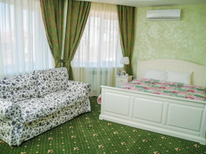 Отель Роял Кастл