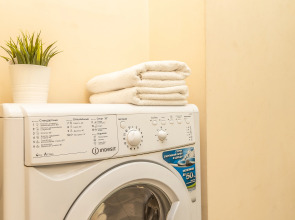 Апартаменты HomeHotel Карла Маркса 49