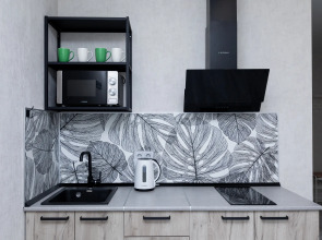 Квартира Однокомнатная Комфортная Около Речного вокзала