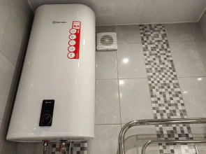 Квартира рядом c цeнтpoм гopода