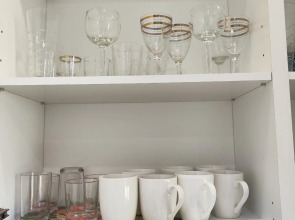 Апартаменты в Кировске с Видом на Горы