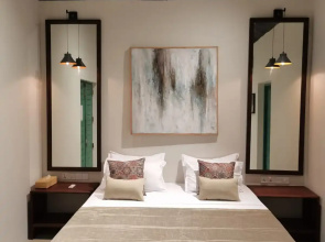 Cosy Villa Yala Villa