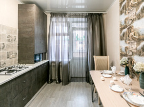 Апартаменты на Орджоникидзе в Ессентуках