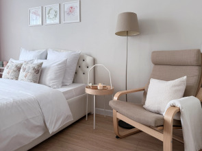 Апартаменты  Primavera TYT-YЮT