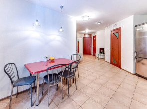 Апартаменты Караванная 14