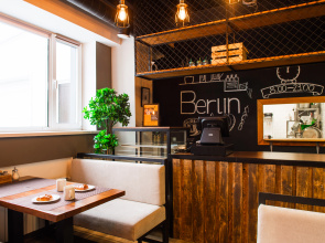 Berlin Hostel