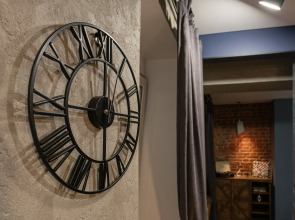 Апартаменты Jail-apart