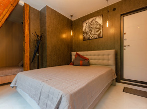 Квартира Senta