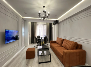 Апартаменты Cozy Apt 3 City Center