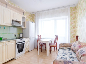 Квартира ул. Лазо 55/1