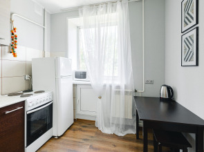 Апартаменты на Улице Весенняя 19а