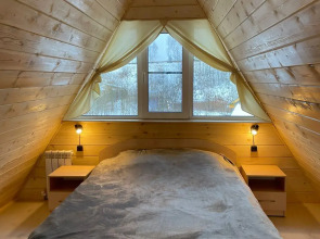 Гостевой Дом А Фрэйм Великий Устюг